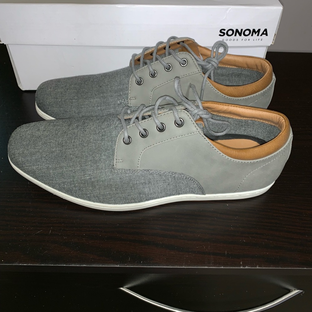 Sonoma Dress Shoe size 10